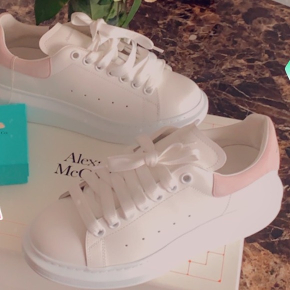 Women’s Alexander McQueen